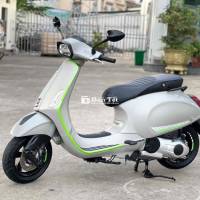 [SIÊU ĐẸP] 👉 Vespa 2025 Up bản mới✨NỮ SD✨ĐẸP