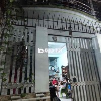 NHÀ GẦN TRƯỜNG VÕ THỊ SÁU, 5X15, TRỆT LẦU, SỔ HỒNG RIÊNG, BHH A,4 TỶ X