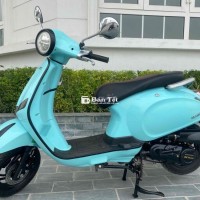 Chào bán vecpa 50cc học sinh siêu lướt