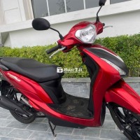 Bán kimco Candy 50 cc sieu mới chính hãng