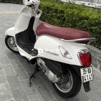 Bans Kimco Like 50cc học sinh không cần bằng lái