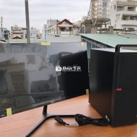 Thùng PC ThinkCentre M910T Core I5 RAM 16G SSD 256