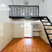 📌PHÒNG MỚI XÂY, rộng rãi, gác cao, giờ giấc tự do