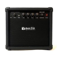 Loa Amply Guitar Woim Amplifier Công Suất 20W