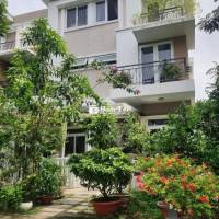 Nhà phố KDC Lovera park khang điền. DT:7x15m, giá 8tỷ250,Sổ Hồng riêng