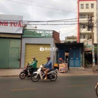 mặt tiền hương lộ 2, 4.2x40m trệt lầu đang cho thuê 30tr/ tháng