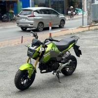 HONDA MSXXM 125cc BSTP CHÍNH CHỦ