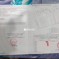 BÁN ĐẤT 144/47 BÌNH LỢI, DT 6x23m (135m2) Giá 10.5 tỷ Thương lượng