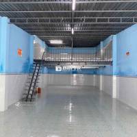 Chính chủ cho thuê kho 120m2+ gác 60m2; hẻm tải 16 tấn; Bình Thạnh