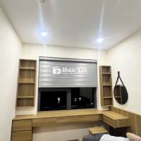 Cho Thuê Căn Hộ 1 +1 PN Có Nội Thất Đầy Đủ