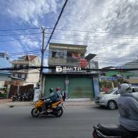 27 Tỷ - MT Ung Văn Khiêm / 8x17m - 133m2 / Nhà C4 - CPXD : Hầm 6 Tầng