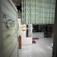 Nhà ở xã hội Định Hòa, lầu 2 sổ hồng 505 triệu. SG mua được