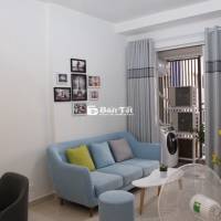 ⭐️16Tr/Tháng - Golden Mansion 2PN/2WC Full Nội Thất Hình, Vào Ở Ngay