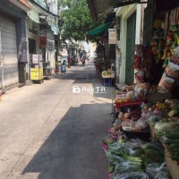 Mt Nhánh TCH18  dh giao thông vận tải dt 5x18 trệt 1 lâu giá 6tỷ