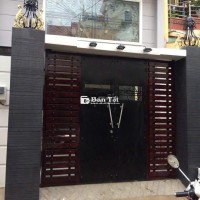 Bán Nhà  - Dương Bá Cung. Giáp Quận 6---  DT: 5 x 15m. . GIÁ: 7.5 tỷ