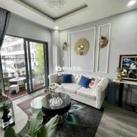 Căn hộ cao cấp Monarchy 2PN