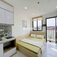Căn hộ mini Ngõ 98 Thái Hà - Tây Sơn 4tr8 - 7tr