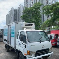 TIÊU ĐỀ: BÁN XE TẢI HYUNDAI HD65 ĐÔNG LẠNH CHÍNH HÃNG HÀN QUỐC - TRỢ THỦ ĐẮC LỰC CHO VIỆC KINH DOANH!