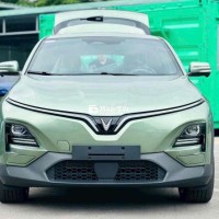 VINFAST VF6 BANK 90%,LÃI SIÊU NHẸ 3 NĂM CHỈ 4,8!