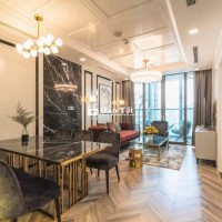 TÔI CẦN CHO THUÊ 2PN VINHOMES CENTRAL PARK NT CAO CẤP - LANDMARK 81