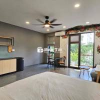 Cho Thuê Studio Full Nội Thất Gần ĐH Văn Hiến - UEH Chỉ 10 Phút