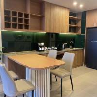 CĂN HỘ 1 phòng ngủ VIEW SÔNG CỰC ĐẸP