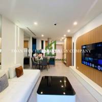 ⚡️ CĂN HỘ ĐẦY ĐỦ NỘI THẤT, VIEW CỰC THOÁNG NGAY SÔNG HÀN