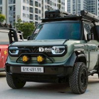 VF3 42 TRIỆU NHẬN XE NGAY TAY-ĐỦ MÀU GIAO NGAY