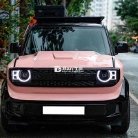 BẠN CHỈ CẦN 42 TRIỆU – CHÚNG TÔI LO PHẦN CÒN LẠI