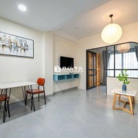 🔥✨Căn hộ ban công 1 phòng ngủ ban công - thang máy🫧Trường Sa