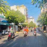 hàng thơm Giá 150tr/m2 MT lâm văn bền kinh doanh đông Q7