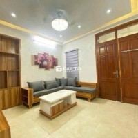 HƠN 4,5 TỶ CÓ NHÀ ĐẸP TẢ THANH OAI,T/TRÌ-OTO ĐỖ CỬA-GẦN PHỐ-35M*5T;3N
