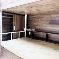 KÝ TÚC XÁ NAM CHỈ 4 người/1 Phòng PHÚ NHUẬN