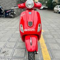 Vespa Lx 3vie 2013 biển HN máy móc zin 100%
