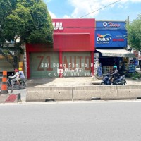 Nhà đúc lửng 8.5x35 mặt tiền Lê Văn Khương gần nhiều siêu thị lớn