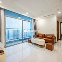 BÁN CĂN HỘ 2PN NỘI THẤT CAO CẤP, VIEW ĐẸP CỦA DỰ ÁN, VINHOMES