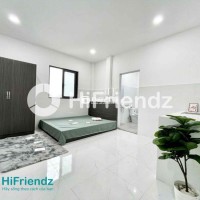 CHUNG CƯ MINI MỚI 100% ĐẦY ĐỦ NỘI THẤT SIÊU SẠCH SẼ NGAY KHU TÊN LỬA 🎁