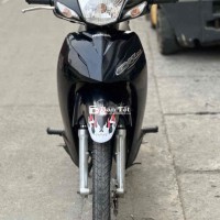 Xe Honda Wave A110 Zin Nguyên Bản - Cực Phẩm Cho Người Sành Xe!