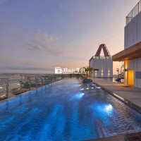 🔥 CHO THUÊ 3PN 114M2 DIỆN TÍCH LỚN NHẤT TẠI RIVER PANORAMA - SKY89 🔥