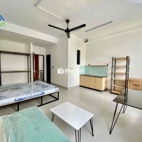Cho Thuê Studio Full NT Giá Chỉ Từ 4tr Nhà Mới Đẹp