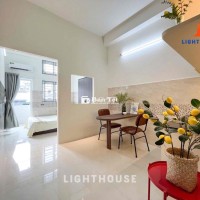 🌆CĂN HỘ 1PN TÁCH BẾP FULL NT_THANG MÁY GẦN NGÃ 4 HÀNG XANH & 🌆