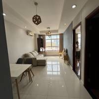 Cho thuê căn hộ Cộng Hòa Plaza - 2Pn giá 13 triệu - 4PN giá 20tr