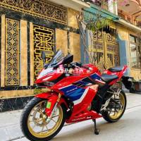 Honda CBR 150 2024 ☀️biển số TP
Xe lướt mới nhất