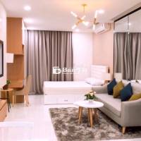 CHO THUÊ CĂN HỘ 1PN ĐẾN 3PN EVERRICH QUẬN 5 GIÁ 11 TRIỆU