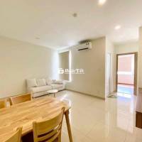 Đi định cư muốn bán gấp căn 2pn 2wc chung cư Dreamhome quận 8 nhà mới