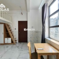 DUPLEX 2 KHÔNG GIAN NGỦ 30M2 FULL NT NGAY LÝ THƯỜNG KIỆT_SVĐ PHÚ THO