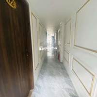KHÁCH SẠN 7 TẦNG - DT 160TR/THÁNG - NGANG 5,4M.