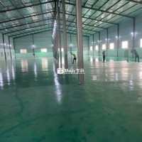 Cho Thuê Xưởng 2000m Thuận an- BD