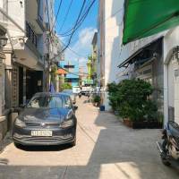 Bán nhà VIP 5 Tầng HXT 8m Phạm Văn Hai- ngang 4,68m giảm còn 8,15 tỷ