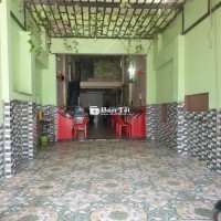 Nhà mặt tiền Trần Văn Mười 4m*30m, gần ngã 3 XTT6, XTT6, Chợ đầu mối